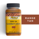 Fiebing's Leather Colors - Range Tan - 4 oz — 1