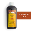 Fiebing's Vintage Gel Antique - Saddle Tan — 1