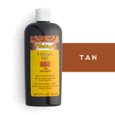 Fiebing's Vintage Gel Antique - Tan — 1