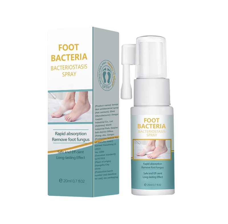 pdateClassic Athletes Foot Treatment Spray Extra Strength Toenail Fungus Treatment