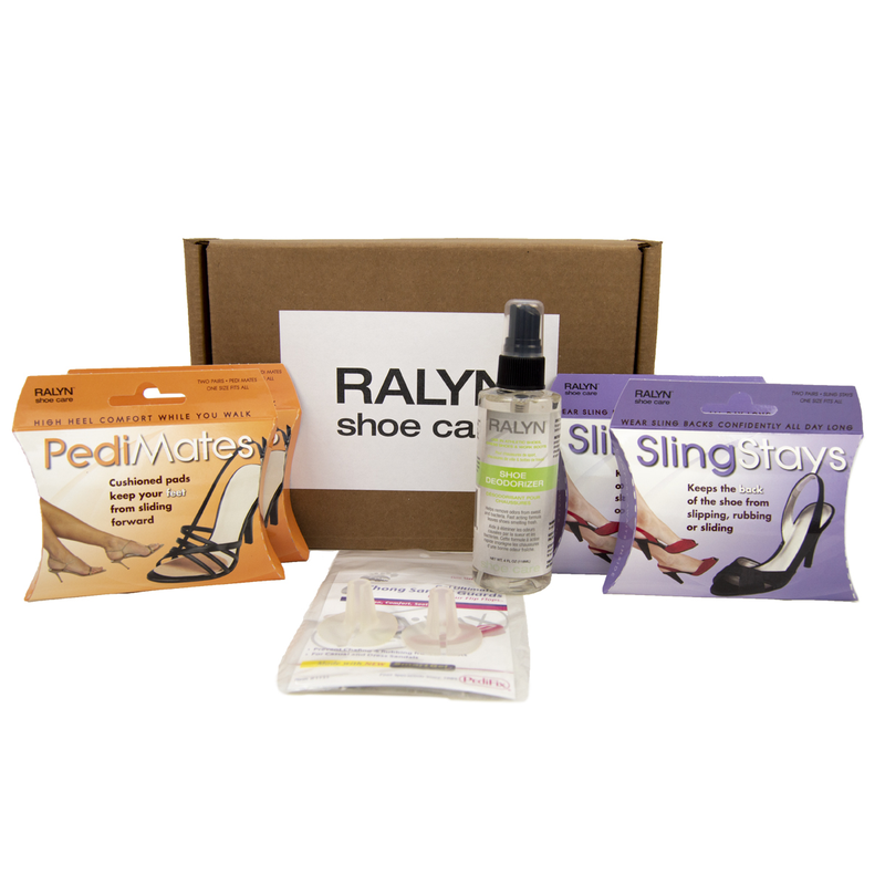 RALYN SUMMER COMFORT KIT