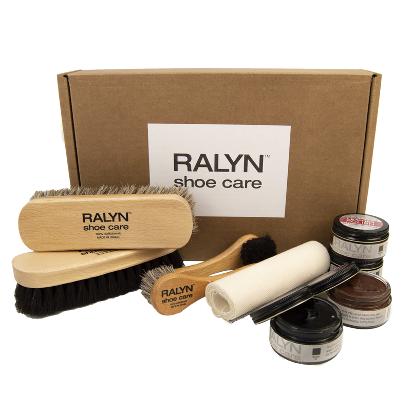 RALYN POLISH KIT