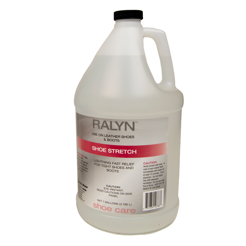 RALYN SHOE STRETCH GALLON