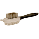 RALYN SUEDE & NUBUCK COMBO BRUSH