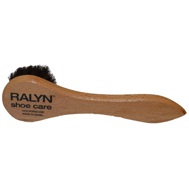 RALYN C12 BRUSH DAUBER DARK BRISTLES