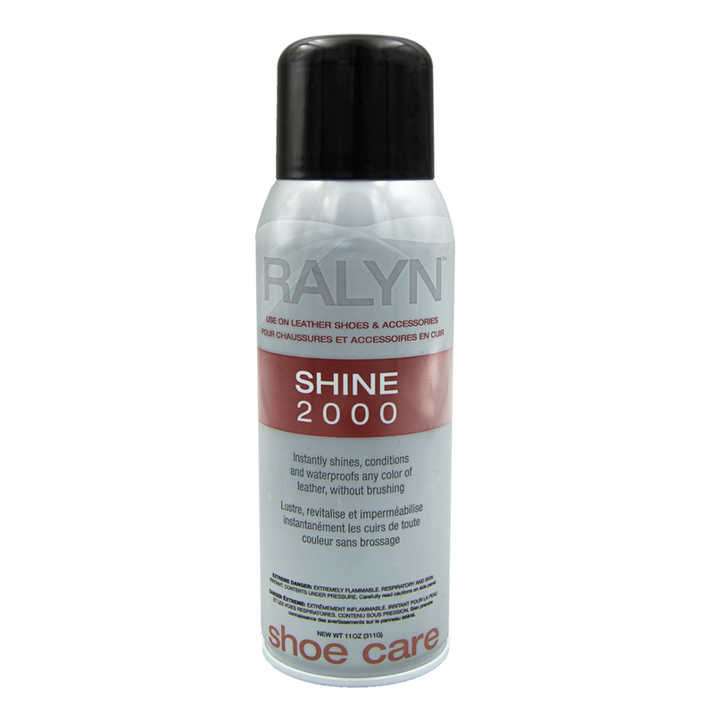 RALYN SHINE 2000