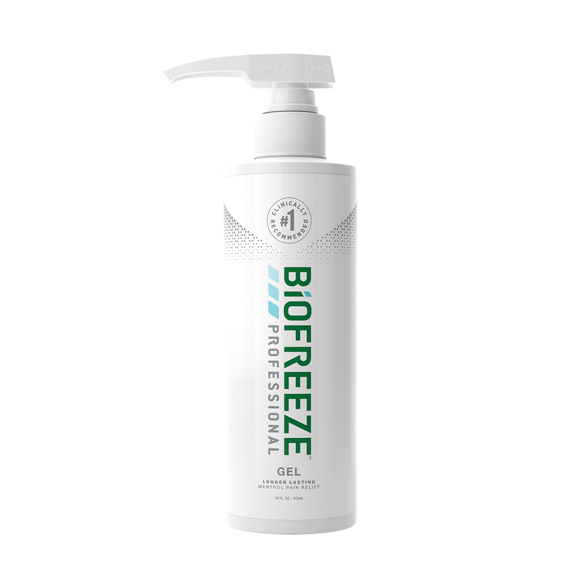 13407 BIOFREEZE PROFESSIONAL