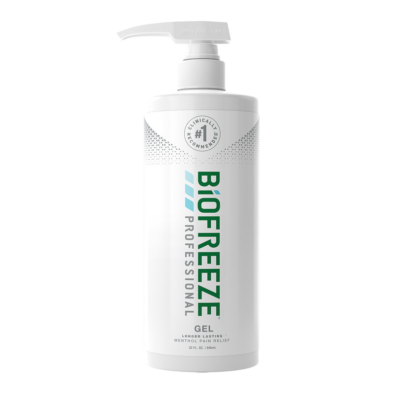 13407 BIOFREEZE PROFESSIONAL