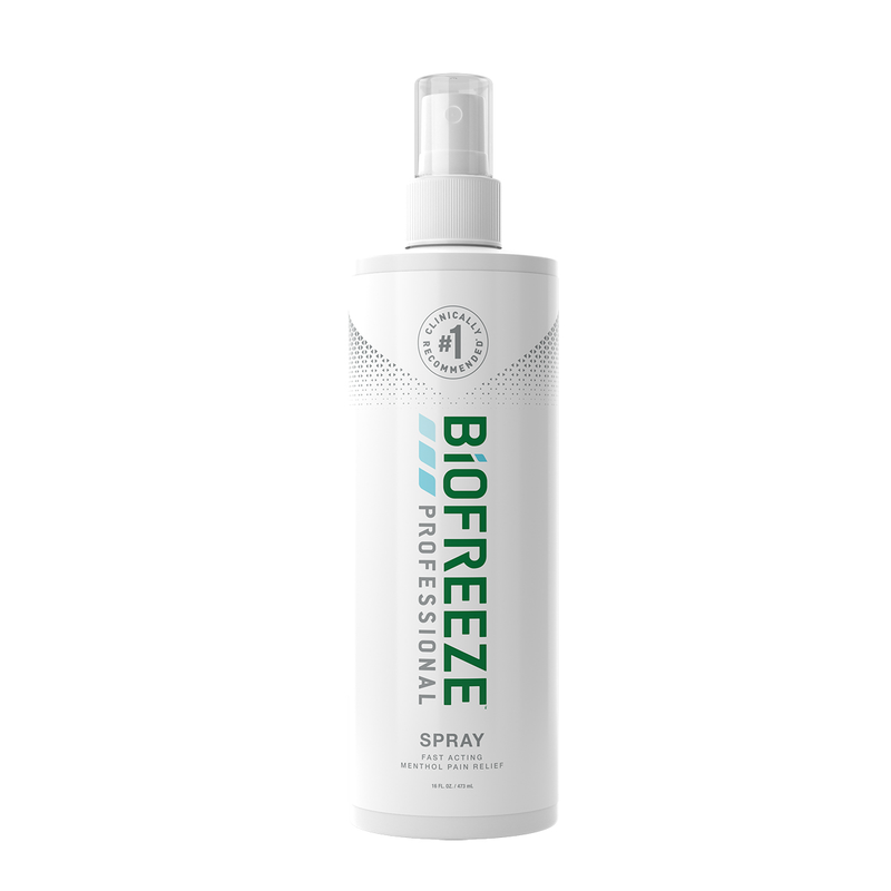 13407 BIOFREEZE PROFESSIONAL