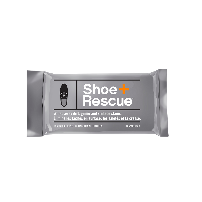 SNEAKERRESCUE WIPES POUCH