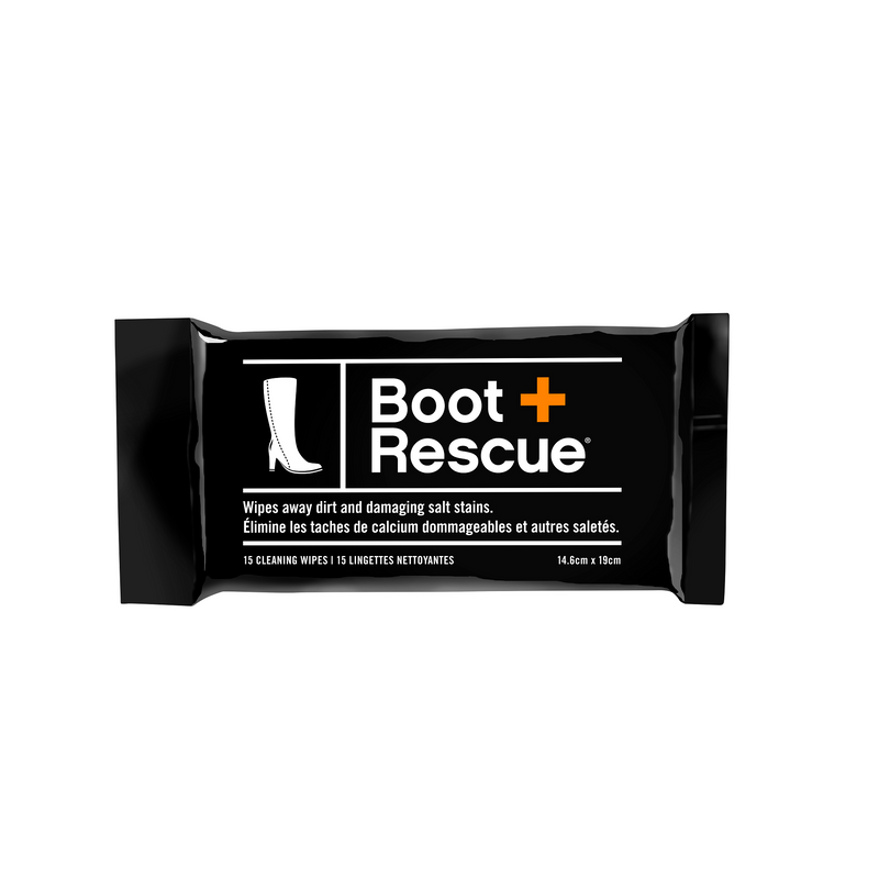 BOOTRESCUE WIPES POUCH