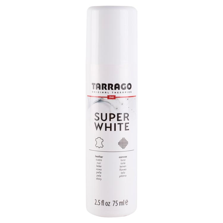 TARRAGO SUPER WHITE 2.5 fl oz