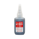 FASBOND 3500 SUPER GLUE 2OZ BLACK TOUGHENED