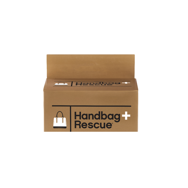 HANDBAGRESCUE WIPES BOX