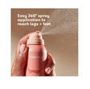 Frida Mom Leg Foot Spray for Swelling and Achy Muscle Relief During Pregnancy - 3.4 oz