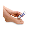 Globe Miconazole Nitrate 2% Antifungal Cream Cures Most Athletes Foot Jock Itch Ringworm 1 OZ Tube