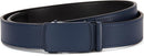 CHAOREN Men's Leather Ratchet Belt | Imperial / Blue | 35mm — 5