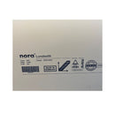 NORA LUNALASTIK 4MM FLESH (45.3" X 29.5") | Cloud EVA