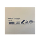 NORA LUNA SOFT SLW 8.0MM FLESH (43.5 X 29.5) | Cloud EVA