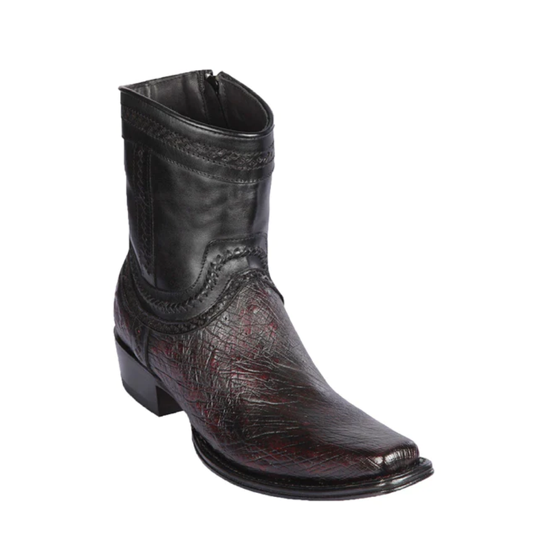 Los Altos Boots Mens