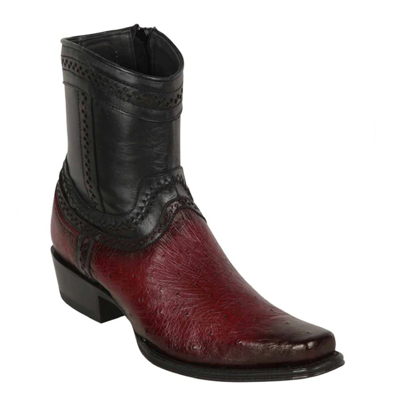 Los Altos Boots Mens