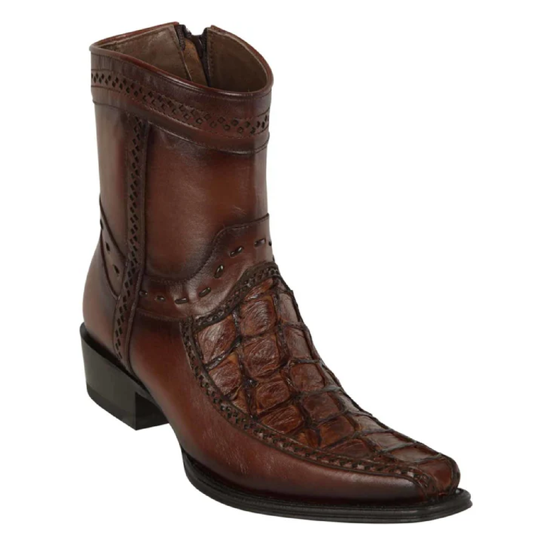 Los Altos Boots Mens