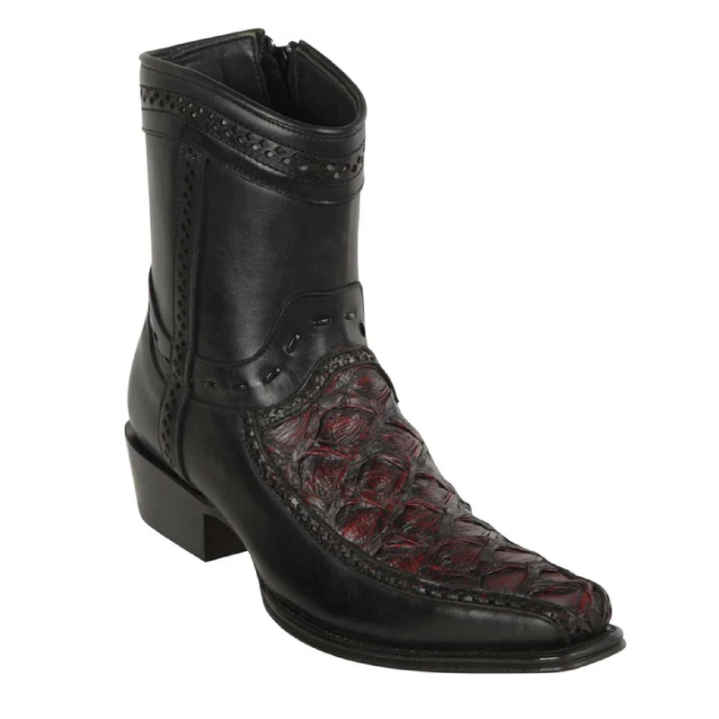 Los Altos Boots Mens