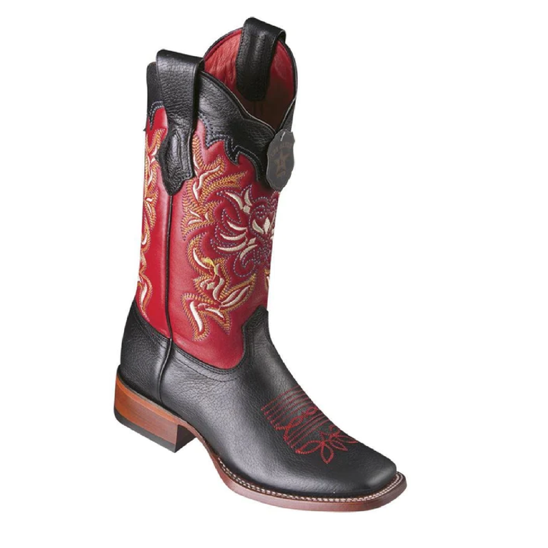 Los Altos Boots Women