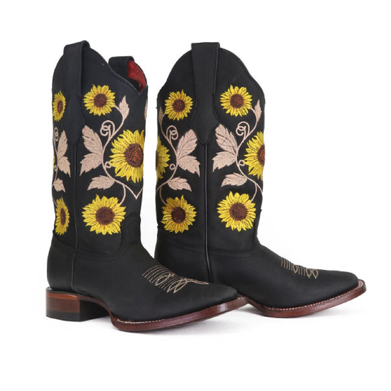 Los Altos Boots Women