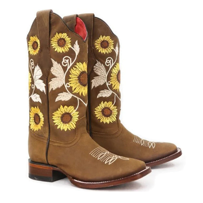 Los Altos Boots Women