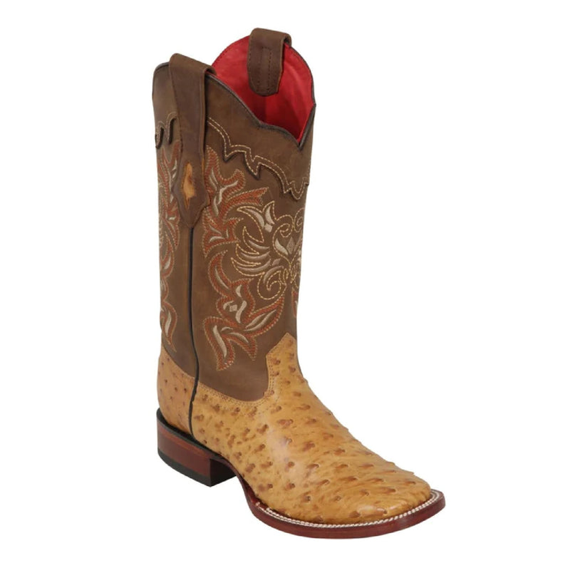 Los Altos Boots Women