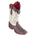 Los Altos Boots Women