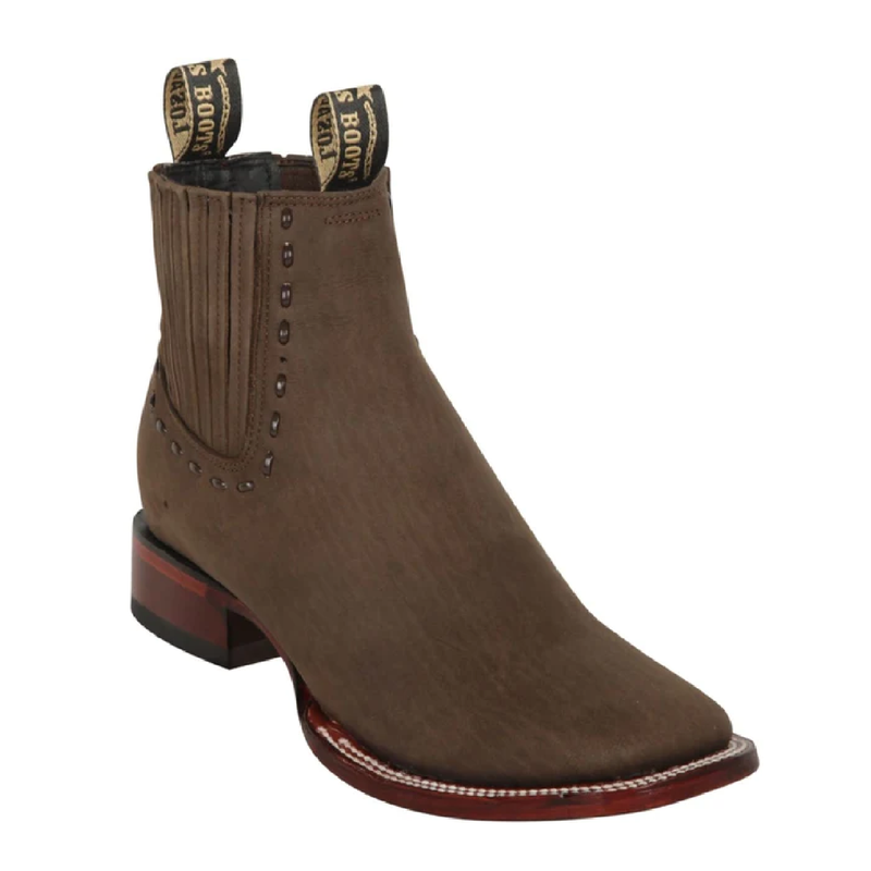 Los Altos Boots Women