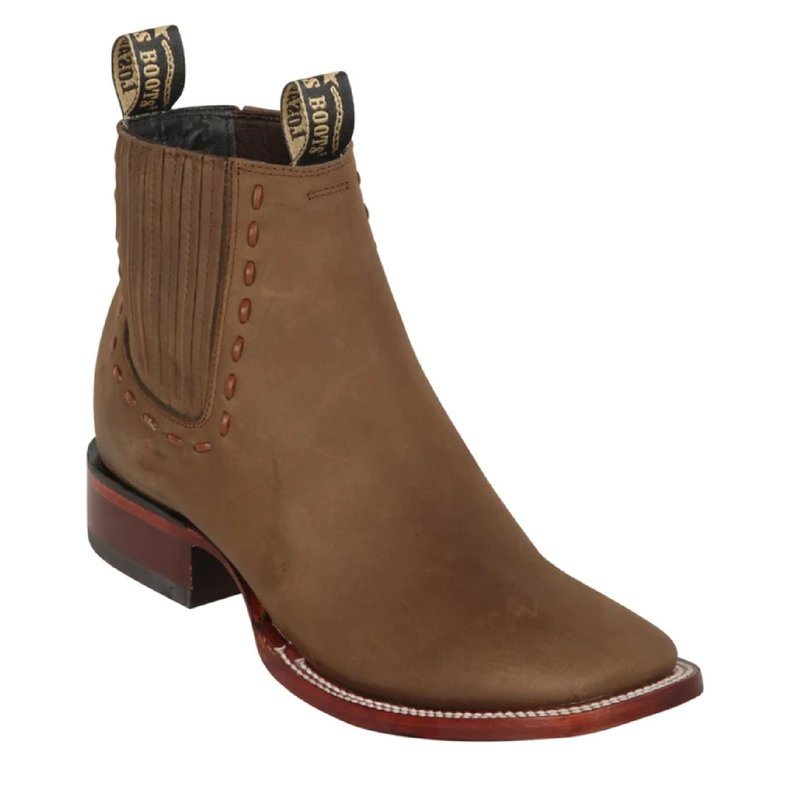 Los Altos Boots Women