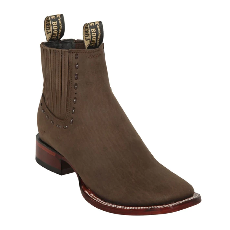 Los Altos Boots Women