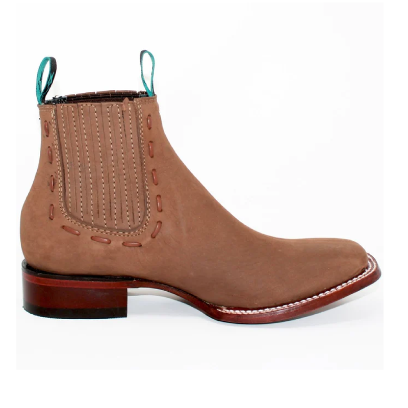 Los Altos Boots Women