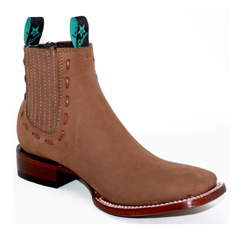 Los Altos Boots Women