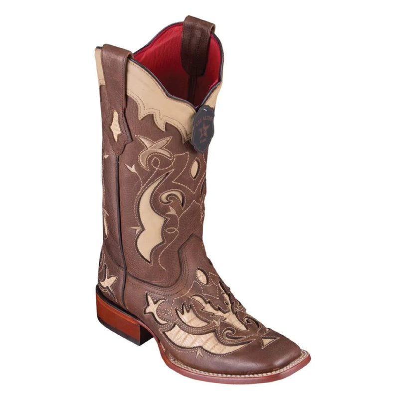 Los Altos Boots Women