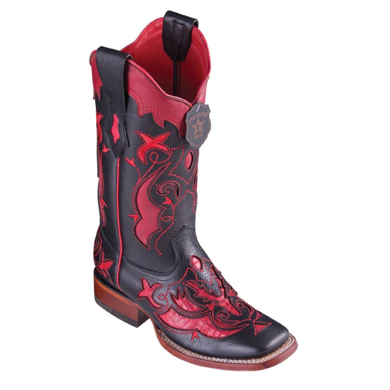 Los Altos Boots Women