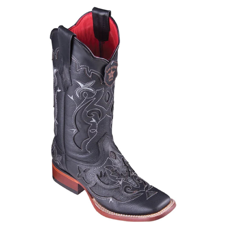 Los Altos Boots Women