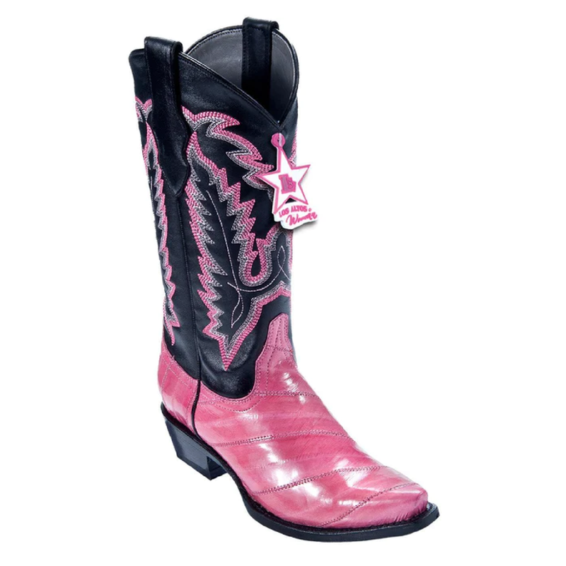 Los Altos Boots Women