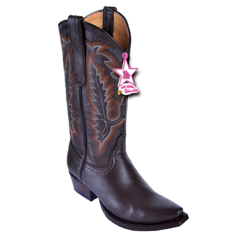 Los Altos Boots Women