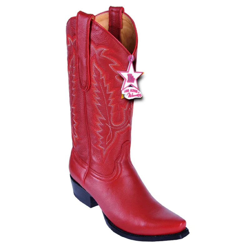 Los Altos Boots Women