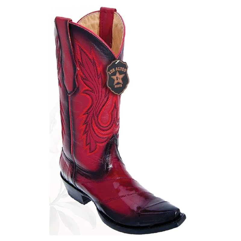 Los Altos Boots Women