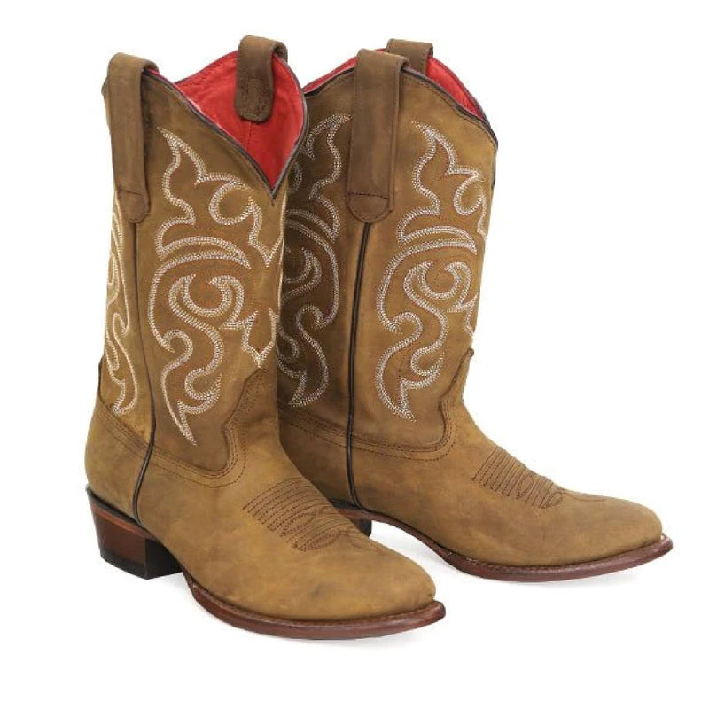 Los Altos Boots Women