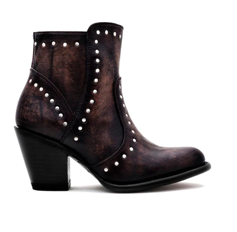 Los Altos Boots Women