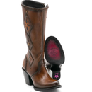Los Altos Boots Womens