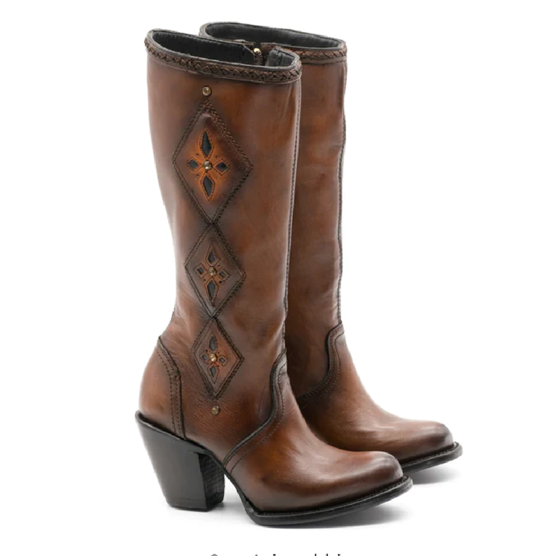 Los Altos Boots Womens