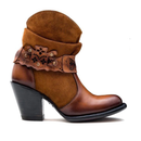Los Altos Boot women