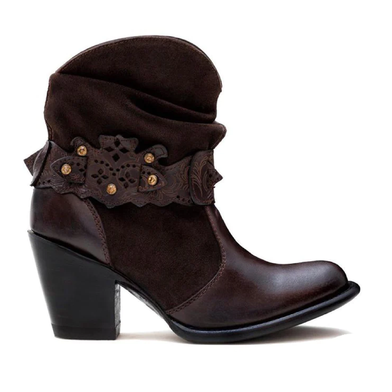 Los Altos Boots Women